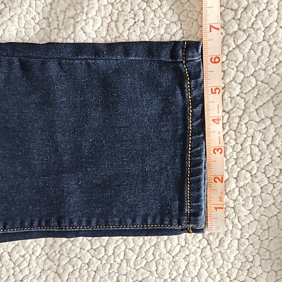 Miss fanny Denim Jeans Women's Plus Size Size 52 - Picture 13 of 13